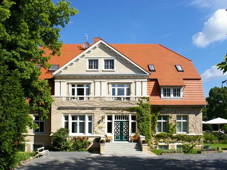 Gutshaus Barkow Gutshaus Barkow