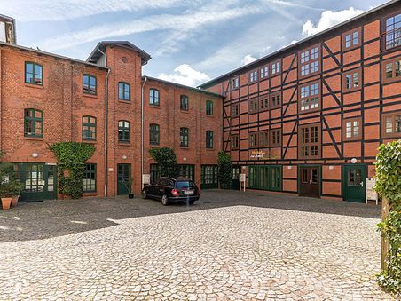 Hotel Am Schloß Hotel Am Schloß