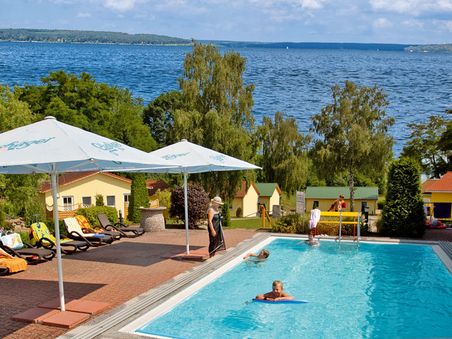 sporthotels plau am see