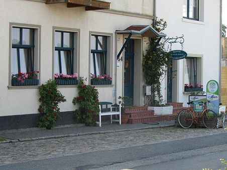 Hotel Spitzenhoernbucht Hotel Spitzenhoernbucht