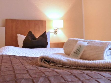 Hotel An den Bleichen Hotel An den Bleichen