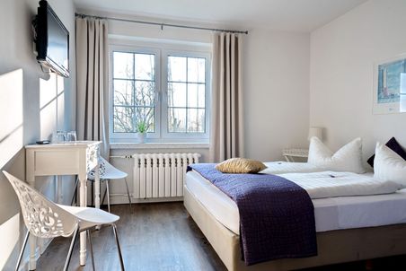 Haus ÜberLand Haus ÜberLand
