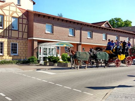 Hotel Haegert Hotel Haegert