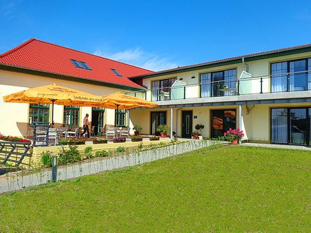 Aparthotel am Heidensee Aparthotel am Heidensee