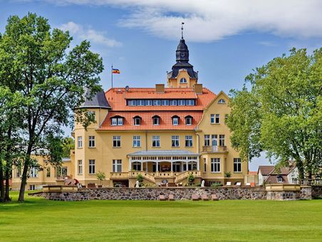 Schlosshotel Wendorf Schlosshotel Wendorf