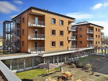 VCH HOTEL Greifswald VCH HOTEL Greifswald