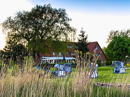 Hotel am Wasser Hotel am Wasser