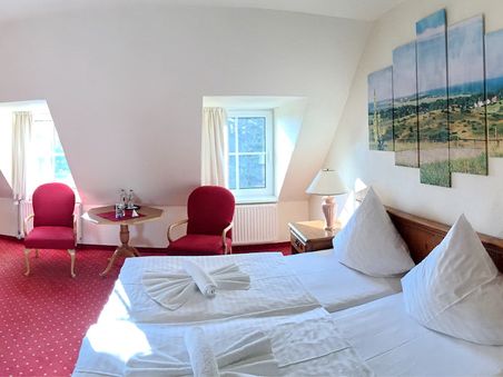 Hotelanlage Heiderose Hotelanlage Heiderose