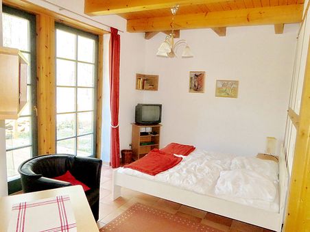 Ferienwohnungen - Waldhof Stalder Ferienwohnungen - Waldhof Stalder