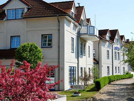 hotels mecklenburgische seenplatte
