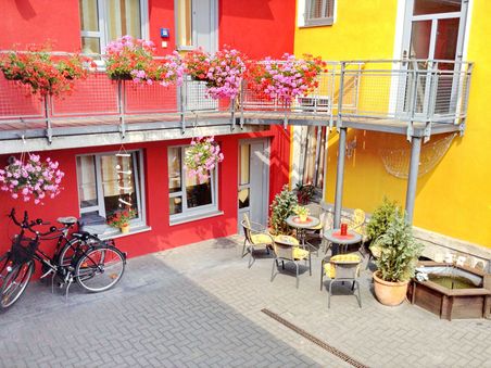 Hotel am Weinbergschloss Hotel am Weinbergschloss