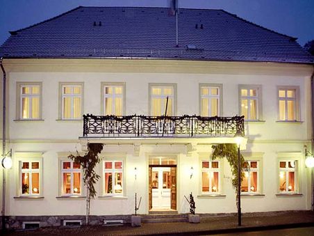 Hotel Schlossgarten Hotel Schlossgarten