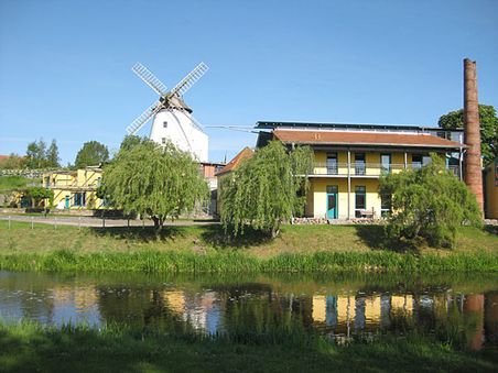 Gästehaus Mühlenstein Gästehaus Mühlenstein