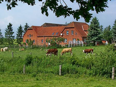 Bauernhofe Grevesmuhlen
