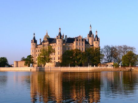 Schwerin pur Schwerin pur