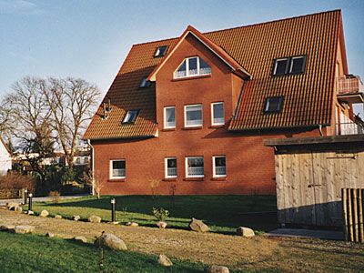Ferienwohnung Falke Ferienwohnung Falke