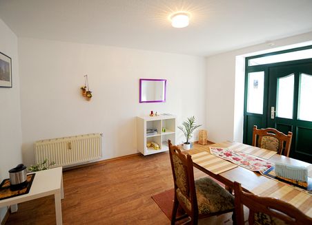 Pension Sonne Sternberg Pension Sonne Sternberg