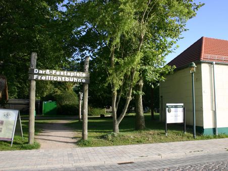 Darß-Festspiele Darß-Festspiele