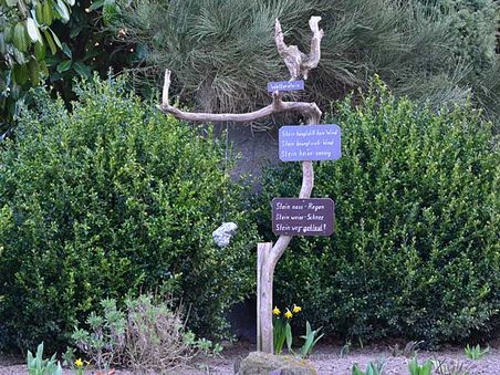Kultur & Natur für Gruppen Kultur & Natur für Gruppen