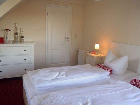Ferienwohnungen im Landhaus Bondzio Ferienwohnungen im Landhaus Bondzio