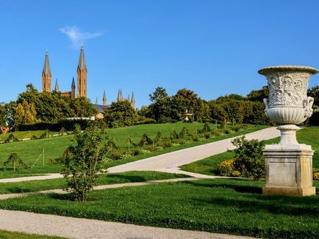 Festpiele im Schlossgarten Festpiele im Schlossgarten