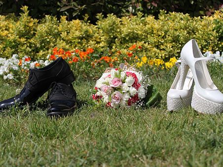 Heiraten an der Meckl. Seenplatte Heiraten an der Meckl. Seenplatte