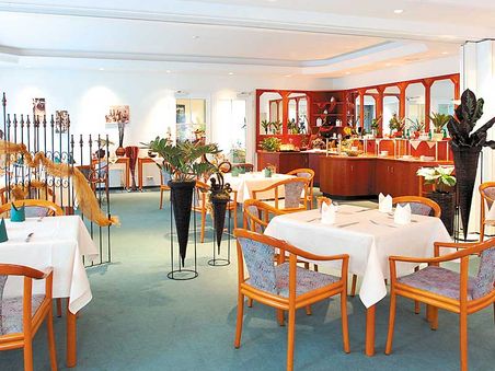 Restaurant Rabennest Restaurant Rabennest