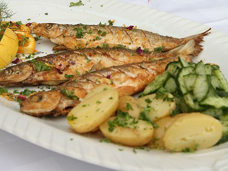 Catering & Partyservice vom Fischerhaus Plau am See Catering & Partyservice vom Fischerhaus Plau am See