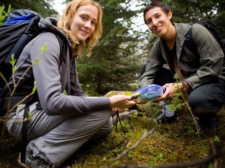 Geocaching ab 20 Pers. Geocaching ab 20 Pers.