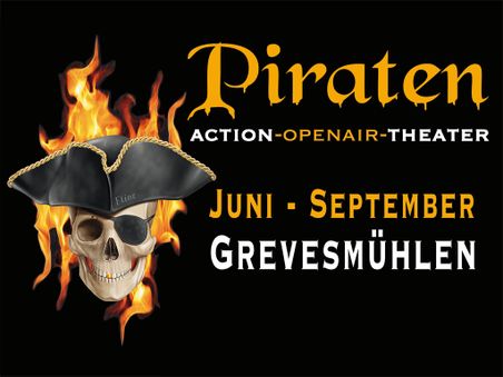 Piraten Open Air Grevesmühlen Piraten Open Air Grevesmühlen