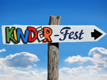 Borner Kinderfest Borner Kinderfest