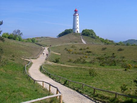 Hiddenseelauf Hiddenseelauf