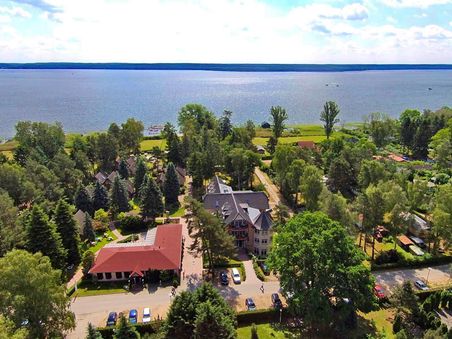 Radwanderwoche im Müritz-Seenland Radwanderwoche im Müritz-Seenland