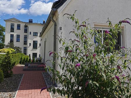 Ferienwohnung am Meer Ferienwohnung am Meer