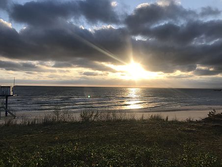 Kurz mal ab ans Meer Kurz mal ab ans Meer