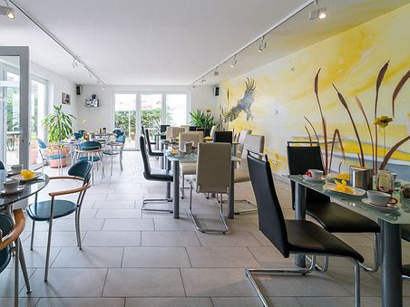 Silvesterangebot am Müritzhafen Silvesterangebot am Müritzhafen