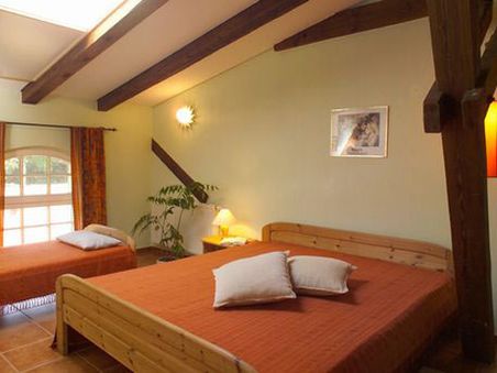 Ferien am Schloss - Ferienwohnungen Ferien am Schloss - Ferienwohnungen