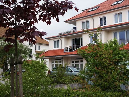 Ferienwohnungen Krause Ferienwohnungen Krause