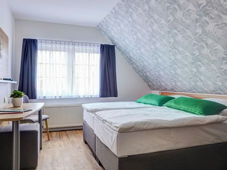 Landhaus Schwerin Landhaus Schwerin