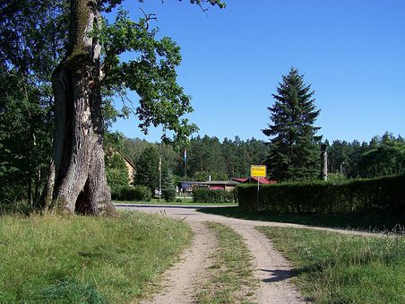 Nationalparkdorf Klockow Nationalparkdorf Klockow