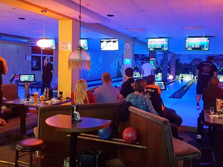 Bowlinganlage Speedy Bowling Bowlinganlage Speedy Bowling