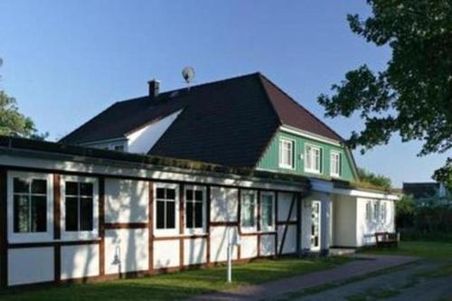 Haus Am Kiel Kurverwaltung Ahrenshoop