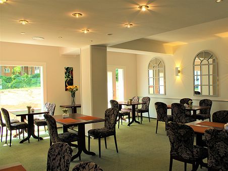 Restaurant und Hotel Reke Restaurant und Hotel Reke