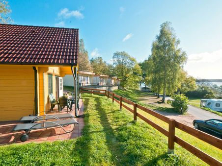 Camping- und Ferienpark Havelberge Camping- und Ferienpark Havelberge