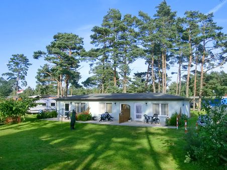 Mietunterkünfte vom Freizeitcamp "Am Wasser" Mietunterkünfte vom Freizeitcamp "Am Wasser"
