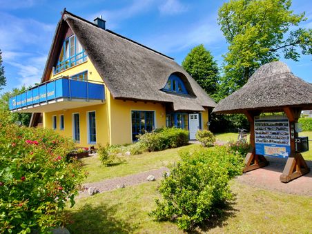 zimmervermittlungen fischland darss zingst