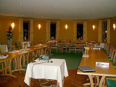 Angebote für Tagungen und Seminare Angebote für Tagungen und Seminare