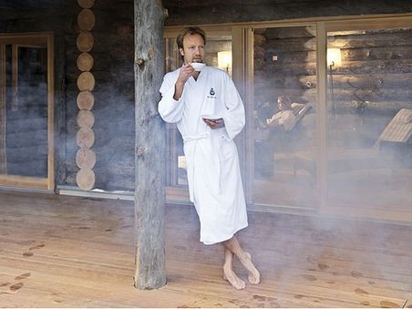 Wellnesszeit Wellnesszeit