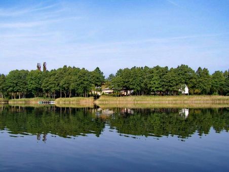 Feriendorf Sternberger Seenland Feriendorf Sternberger Seenland