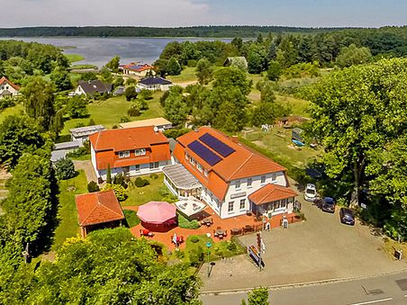 Gasthaus Zur Schleuse Gasthaus Zur Schleuse
